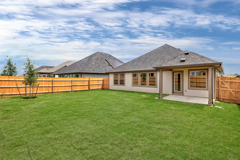 115 Mandeville Drive Hutto, TX 78634