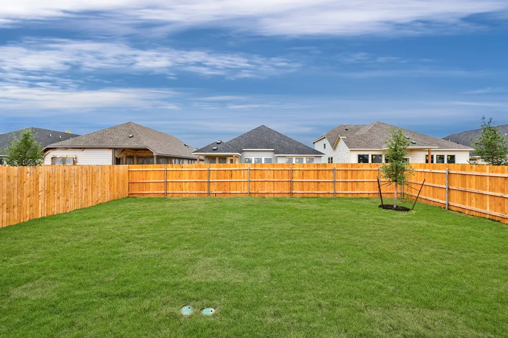 115 Mandeville Drive Hutto, TX 78634