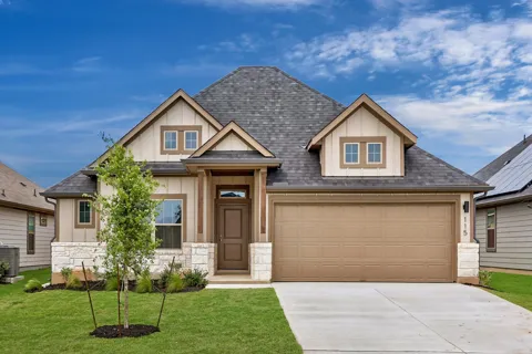 115 Mandeville Drive