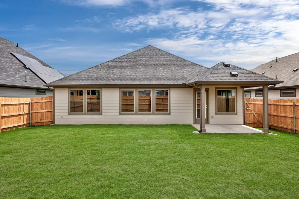 115 Mandeville Drive Hutto, TX 78634