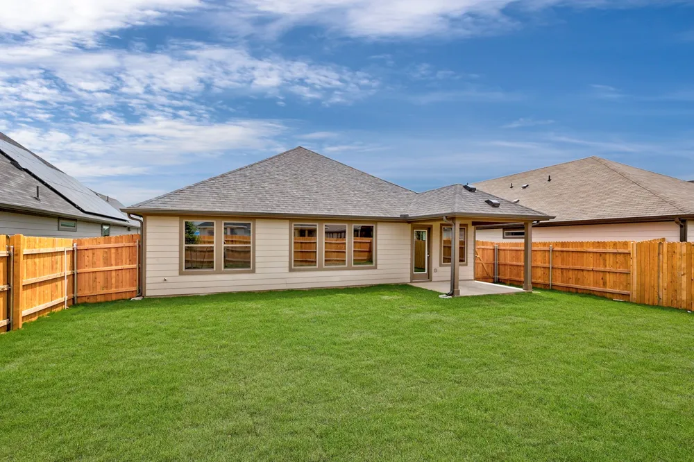 115 Mandeville Drive Hutto, TX 78634
