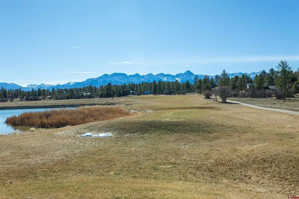 S Badger Trail Ridgway, CO 81432