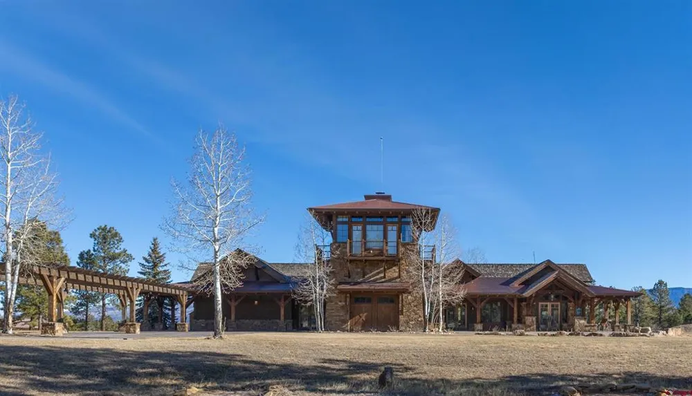 S Badger Trail Ridgway, CO 81432