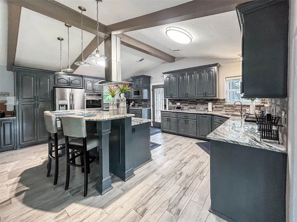 7078 Gupton Road Brazoria, TX 77422