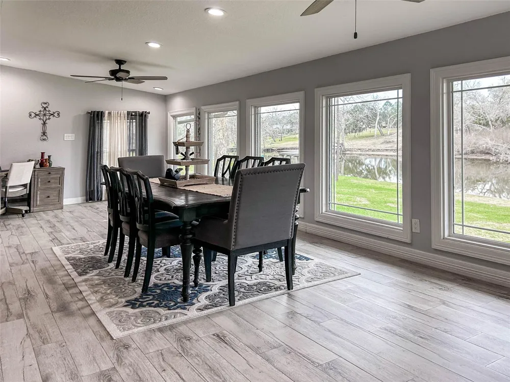 7078 Gupton Road Brazoria, TX 77422