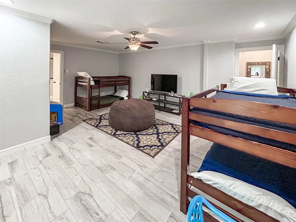 7078 Gupton Road Brazoria, TX 77422