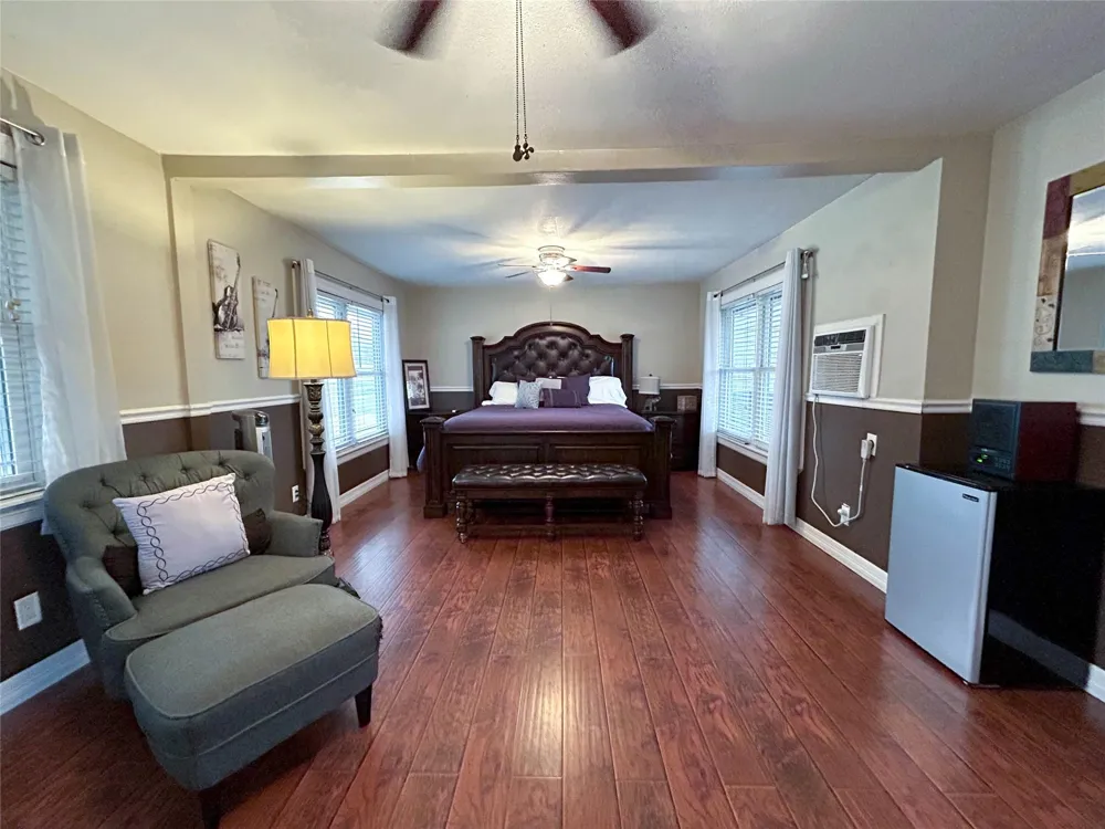 7078 Gupton Road Brazoria, TX 77422