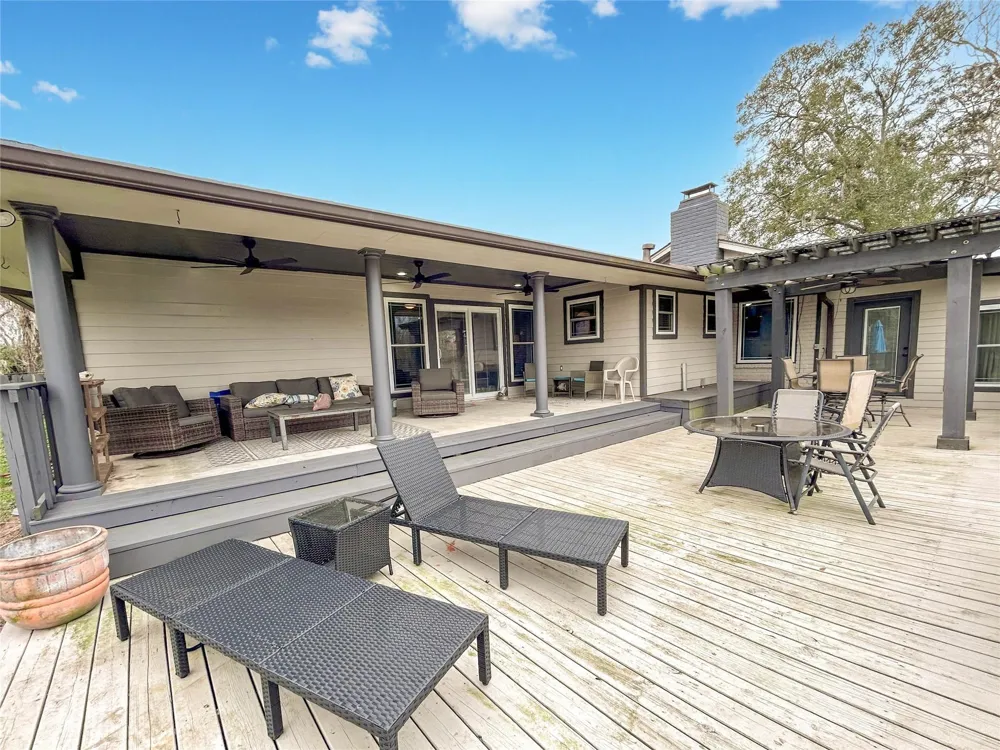 7078 Gupton Road Brazoria, TX 77422