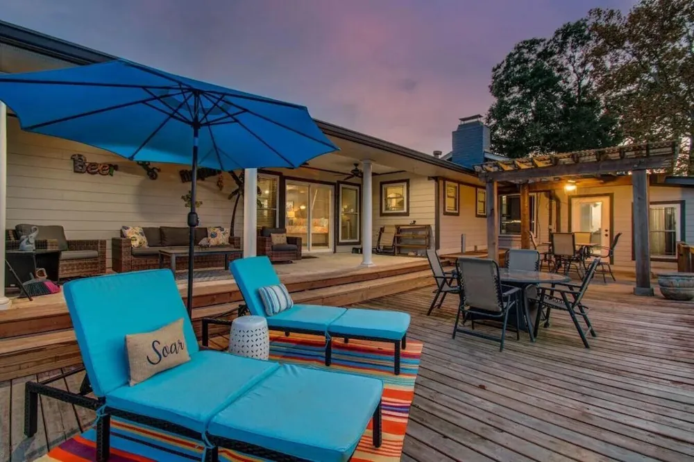 7078 Gupton Road Brazoria, TX 77422