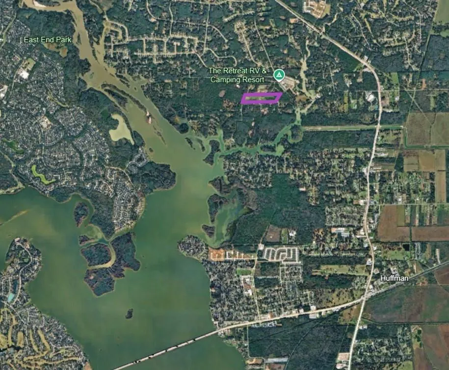 222 Echo Lane Huffman, TX 77336