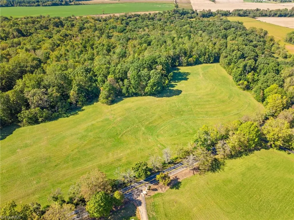 8112 Hilltop Farms Drive Lewisville, NC 27023