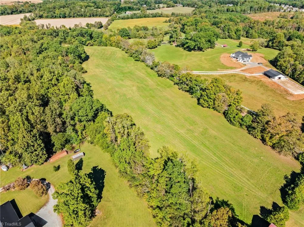 8112 Hilltop Farms Drive Lewisville, NC 27023