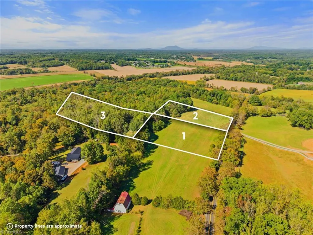 8112 Hilltop Farms Drive Lewisville, NC 27023