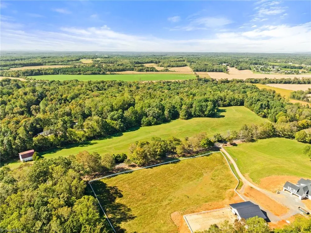 8112 Hilltop Farms Drive Lewisville, NC 27023