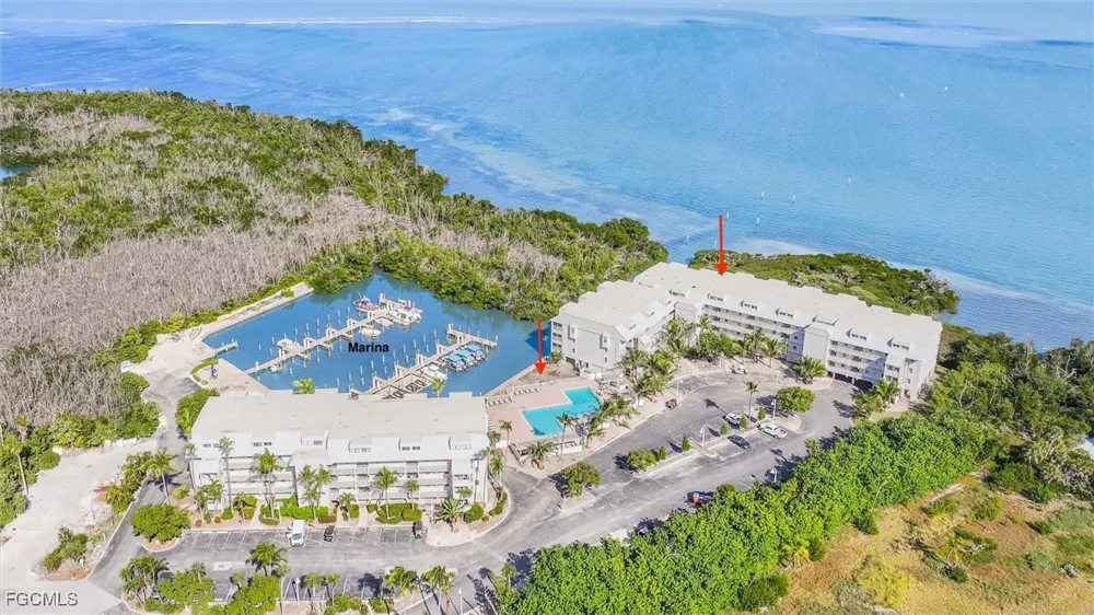 Bayside Villas Captiva, FL 33924