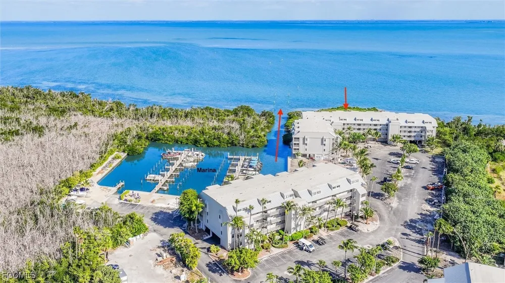 Bayside Villas Captiva, FL 33924