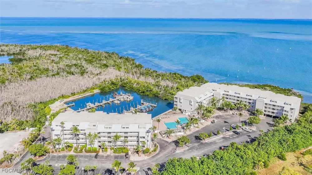 Bayside Villas Captiva, FL 33924