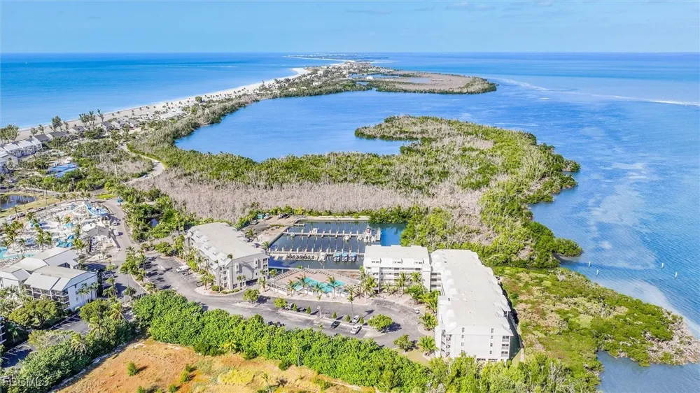 Bayside Villas Captiva, FL 33924