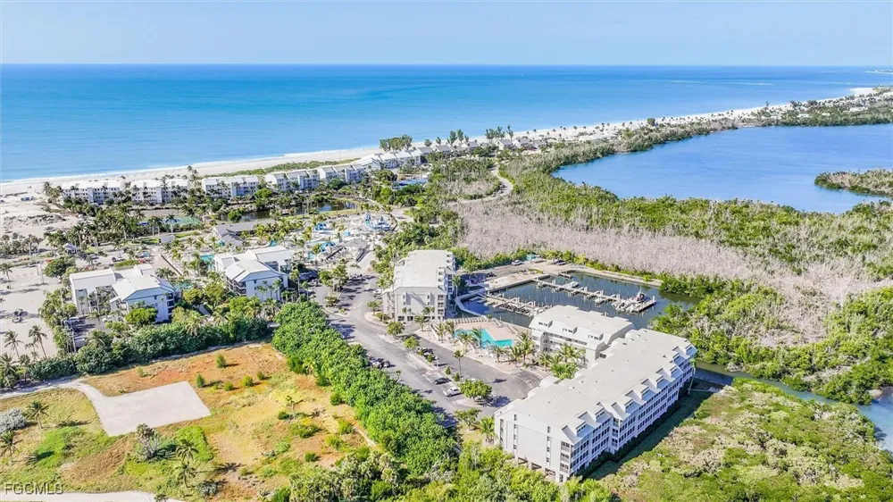 Bayside Villas Captiva, FL 33924