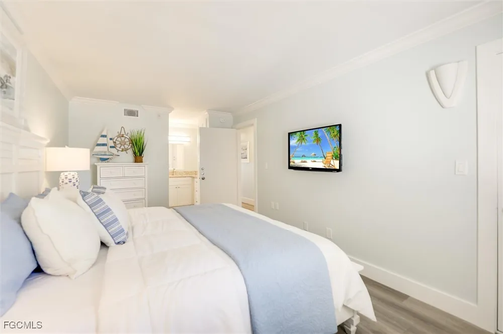Bayside Villas Captiva, FL 33924