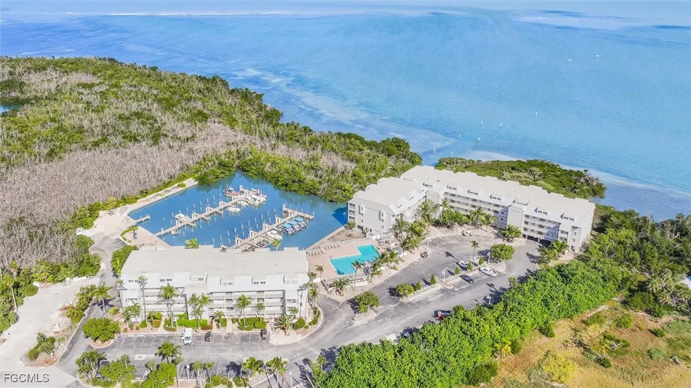 Bayside Villas Captiva, FL 33924