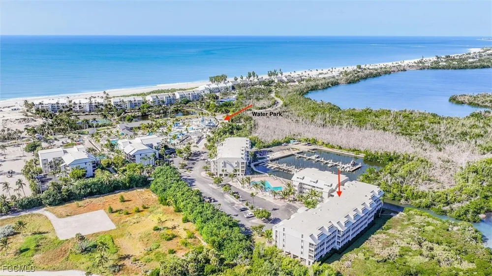 Bayside Villas Captiva, FL 33924