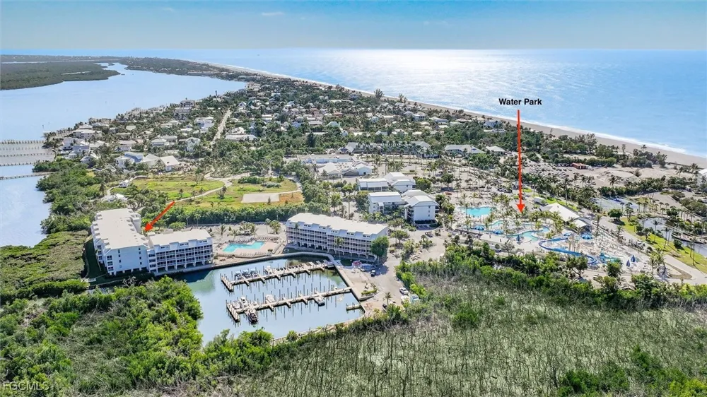 Bayside Villas Captiva, FL 33924