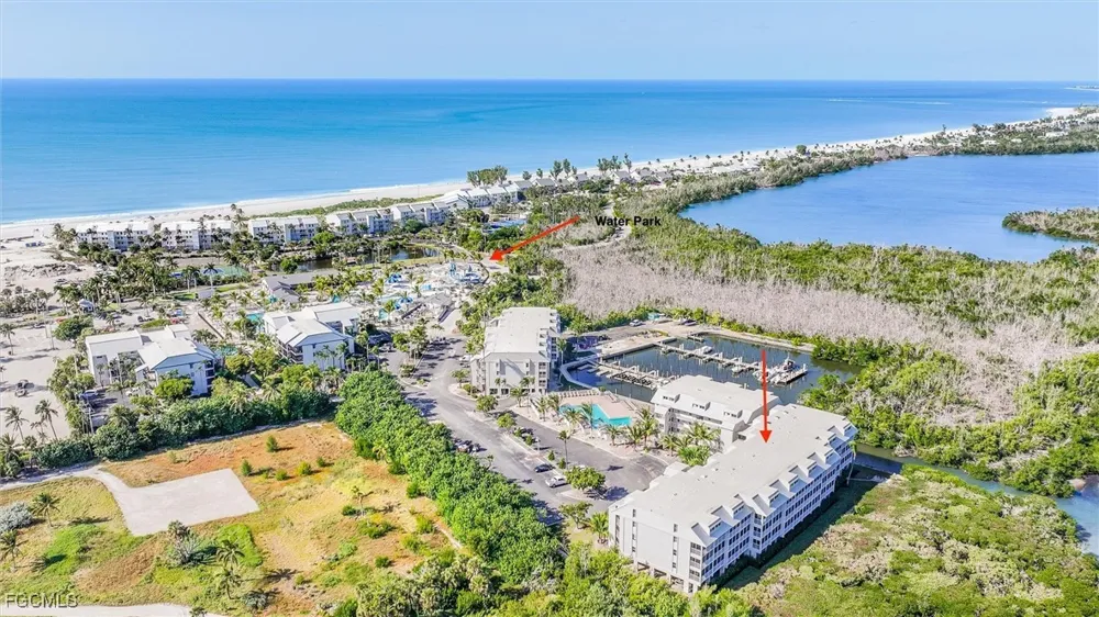 Bayside Villas Captiva, FL 33924