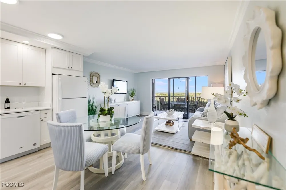 Bayside Villas Captiva, FL 33924