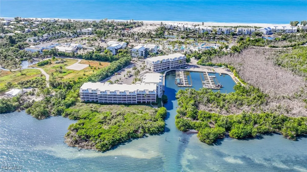 Bayside Villas Captiva, FL 33924