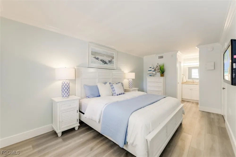 Bayside Villas Captiva, FL 33924
