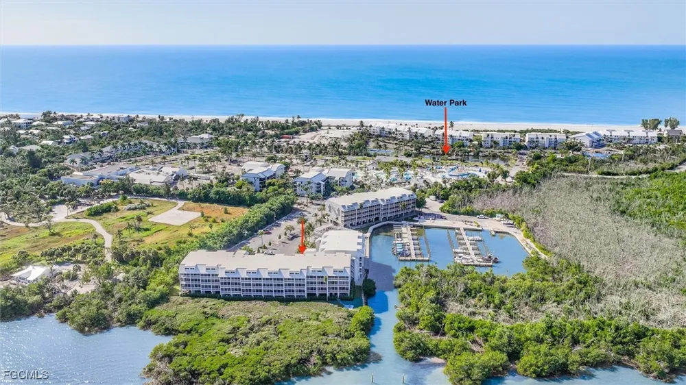 Bayside Villas Captiva, FL 33924