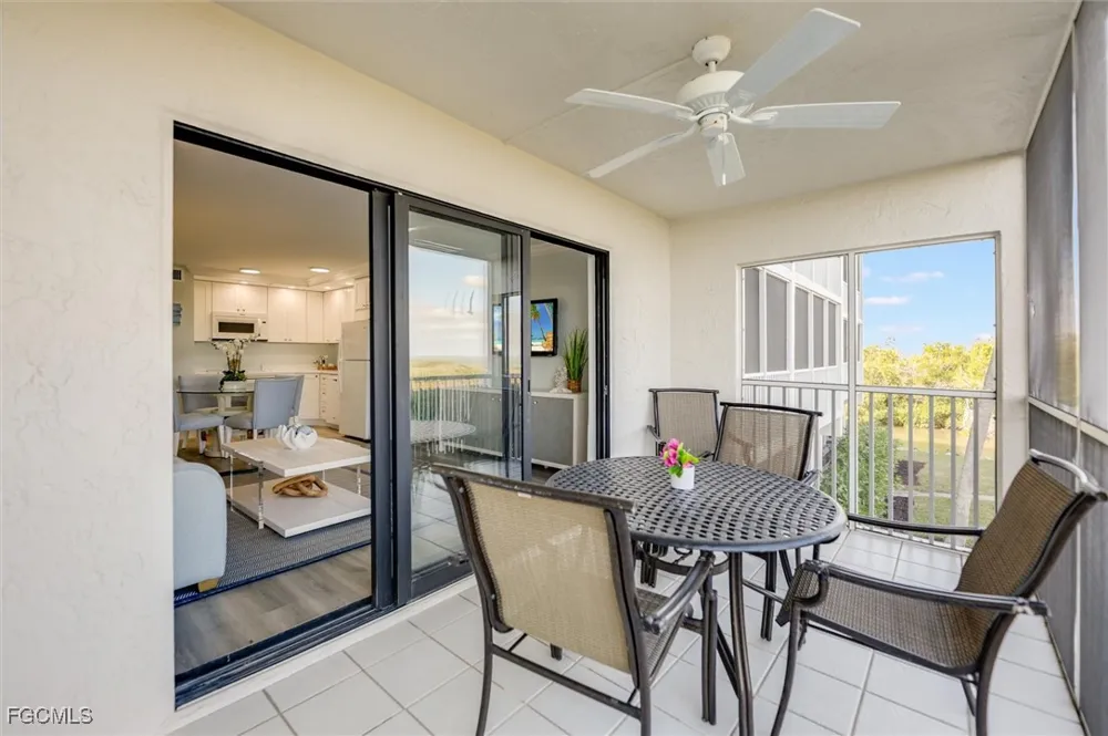 Bayside Villas Captiva, FL 33924