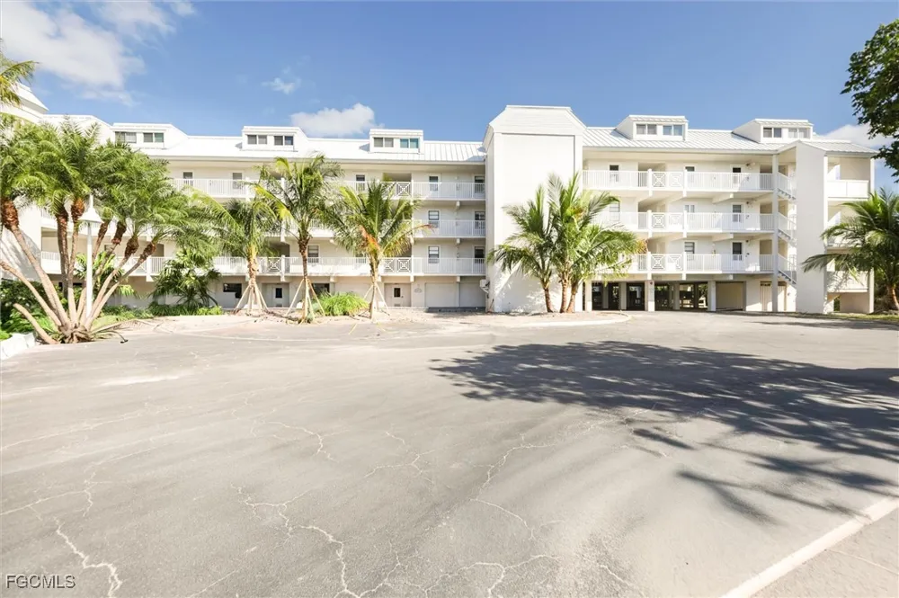 Bayside Villas Captiva, FL 33924