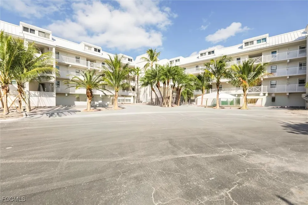 Bayside Villas Captiva, FL 33924