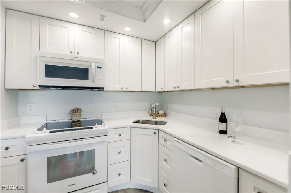 Bayside Villas Captiva, FL 33924