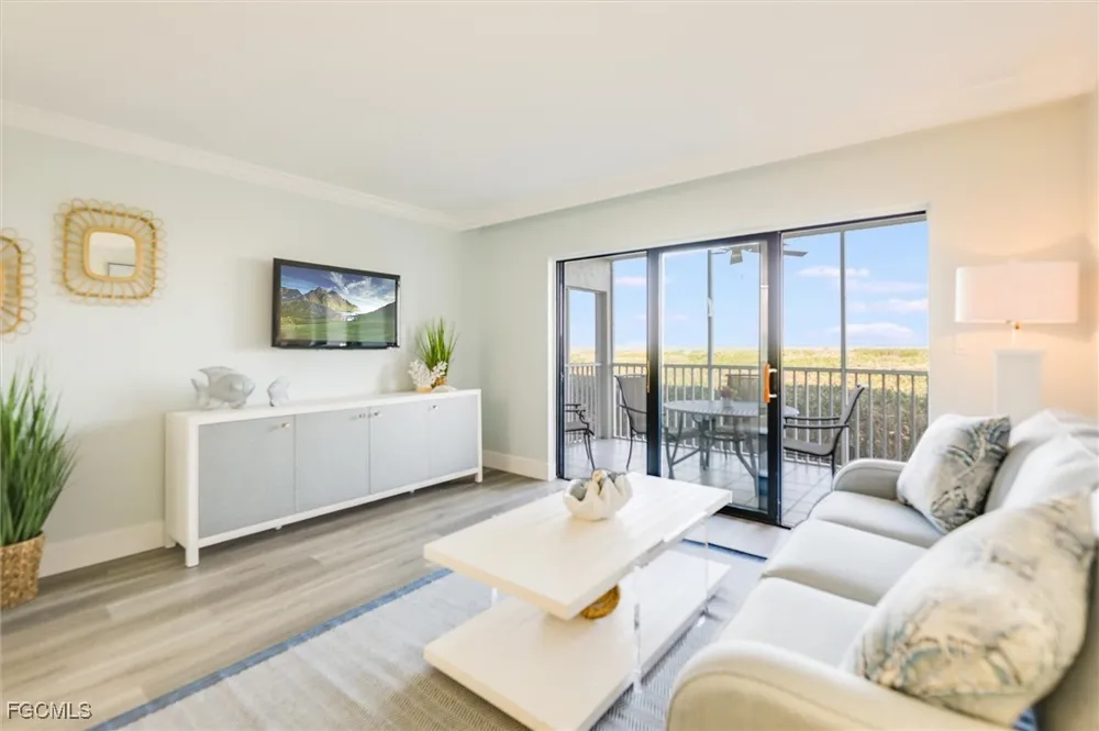 Bayside Villas Captiva, FL 33924
