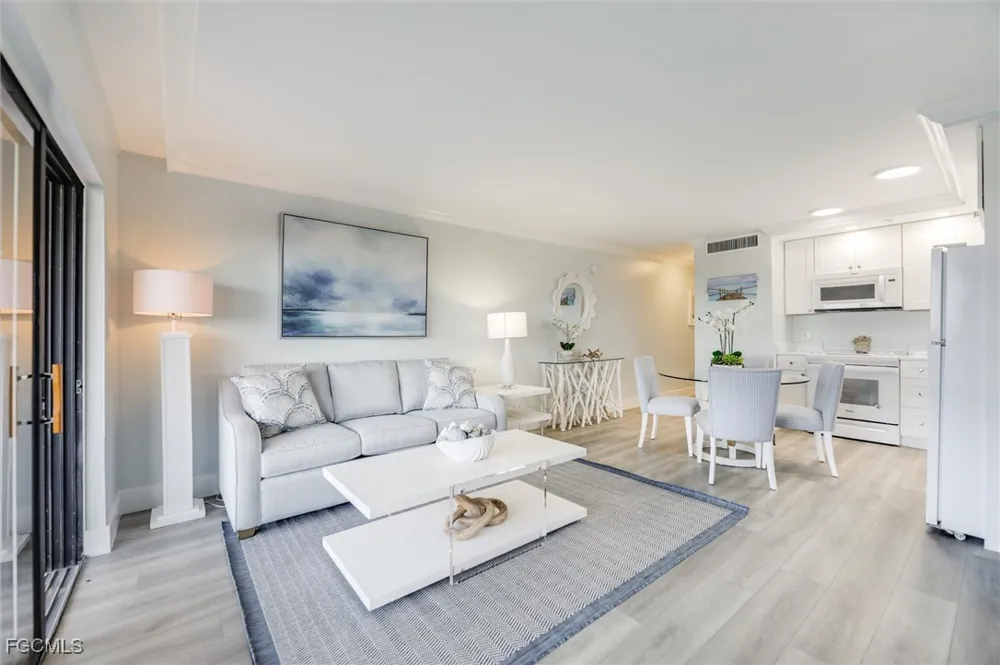 Bayside Villas Captiva, FL 33924