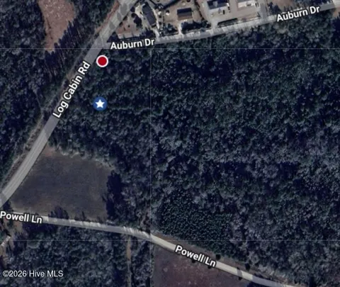 Tbd Lot 1 Auburn Drive