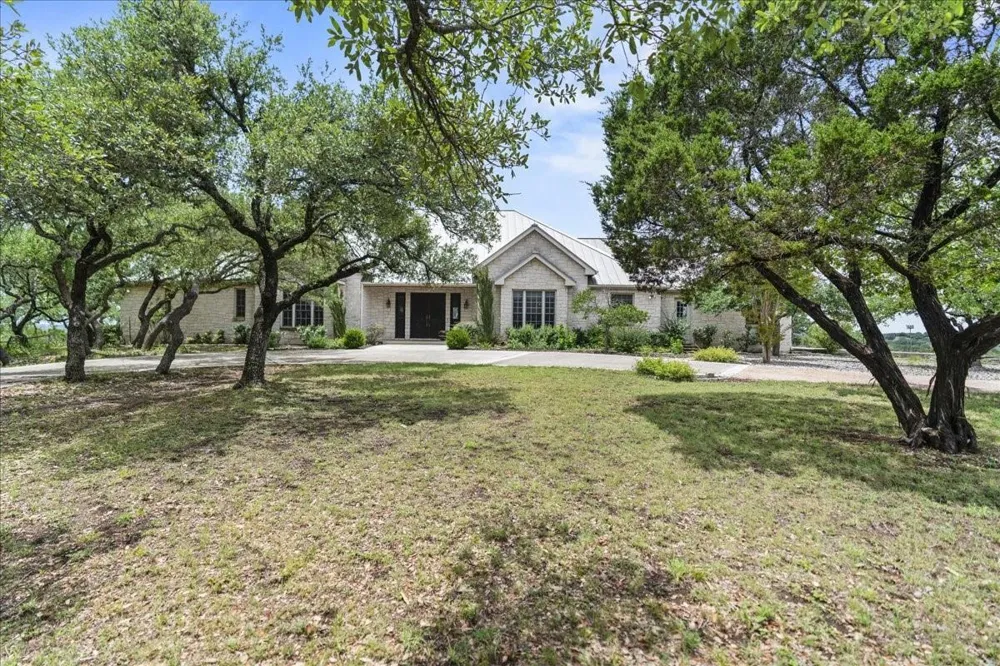 167 Wimberley Ranch Road Wimberley, TX 78676