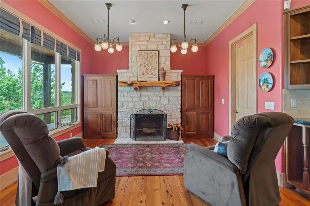 167 Wimberley Ranch Road Wimberley, TX 78676
