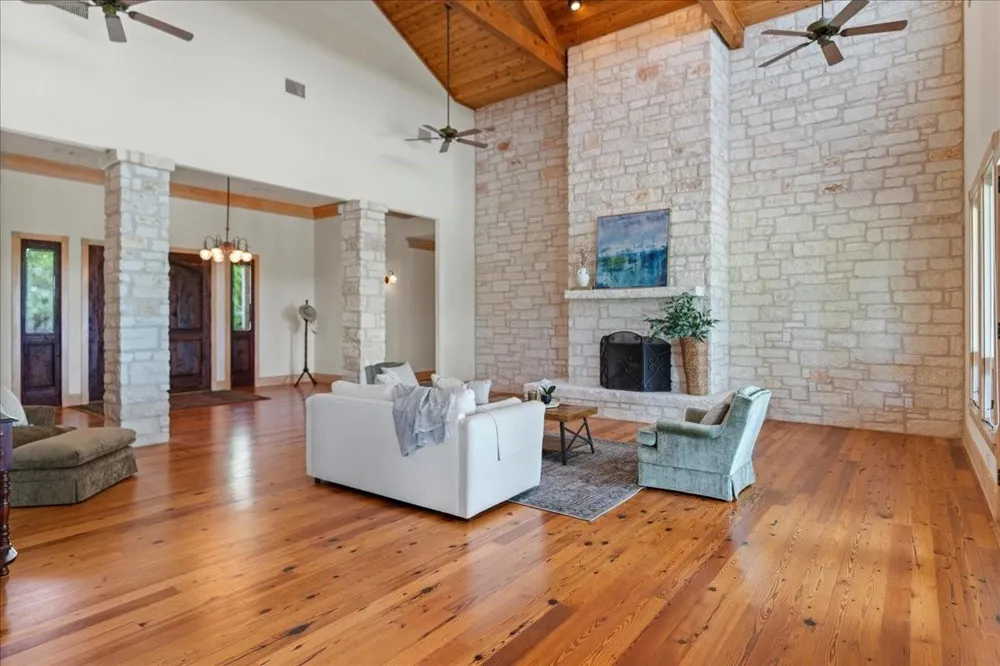 167 Wimberley Ranch Road Wimberley, TX 78676