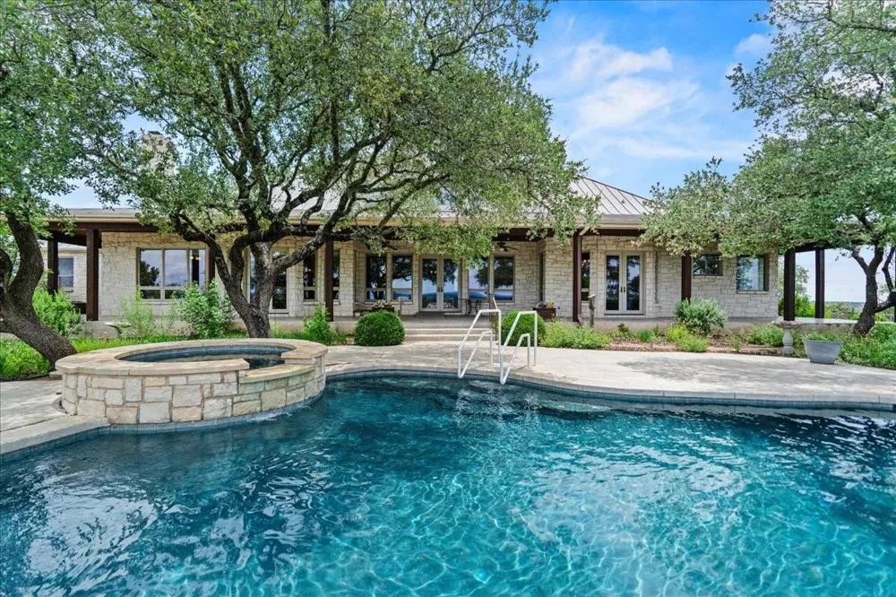 167 Wimberley Ranch Road Wimberley, TX 78676