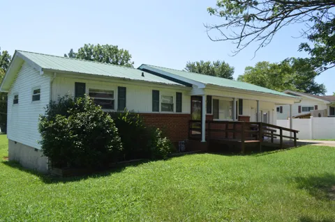 407 Standifer Circle