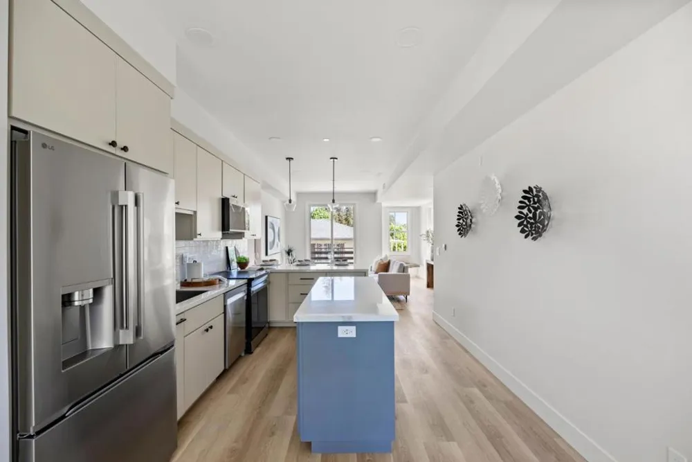 523 Union Avenue Campbell, CA 95008