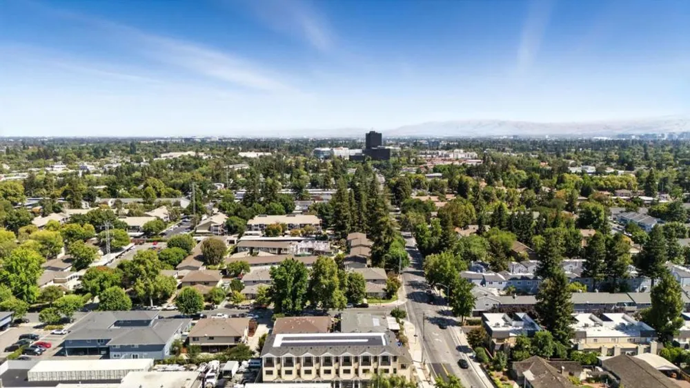 523 Union Avenue Campbell, CA 95008