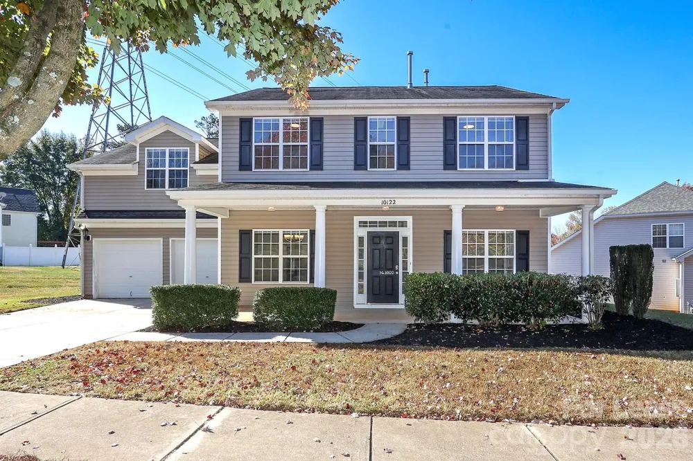 10122 Victoria Blake Drive