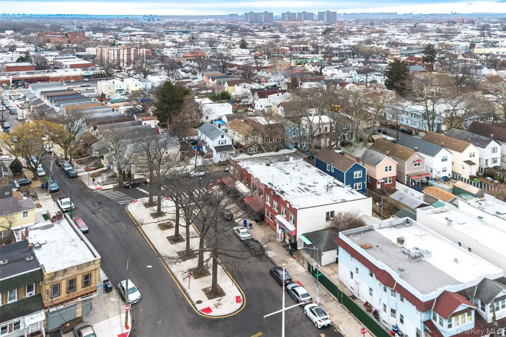 82-15 91 AVENUE Woodhaven, NY 11421
