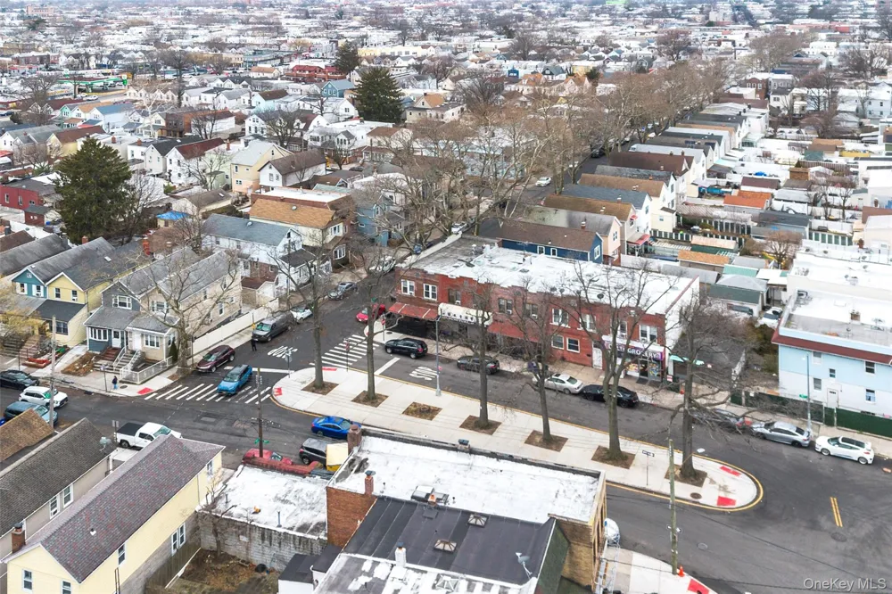 82-15 91 AVENUE Woodhaven, NY 11421