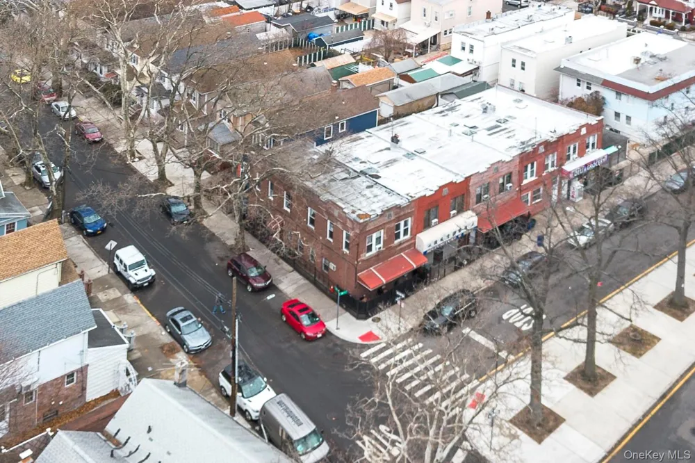 82-15 91 AVENUE Woodhaven, NY 11421